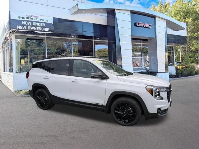 2023 GMC Terrain AWD SLT for sale in Bedford Hills, NY
