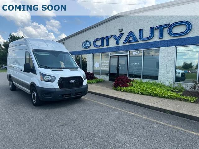 2023 Ford Transit Cargo Van Base for sale in Murfreesboro, TN