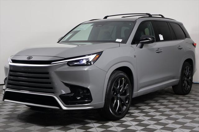 2026 Lexus TX 500h F SPORT Performance Premium for sale in San Diego, CA