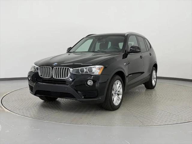 2017 BMW X3 sDrive28i for sale in Birmingham, AL