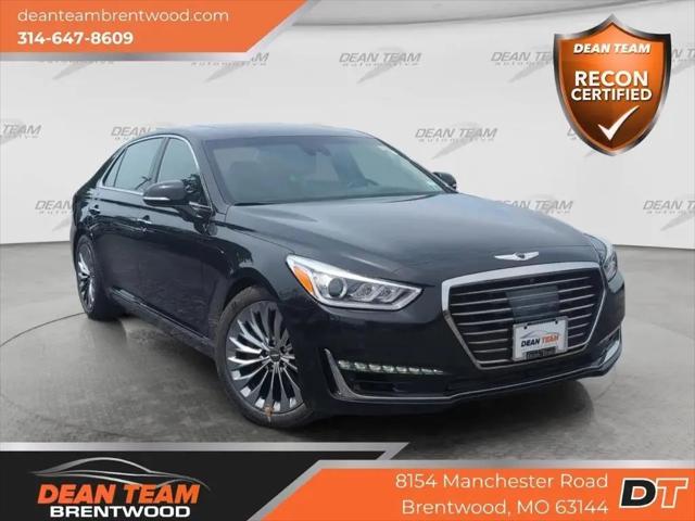 2019 Genesis G90 3.3T Premium for sale in Brentwood, MO