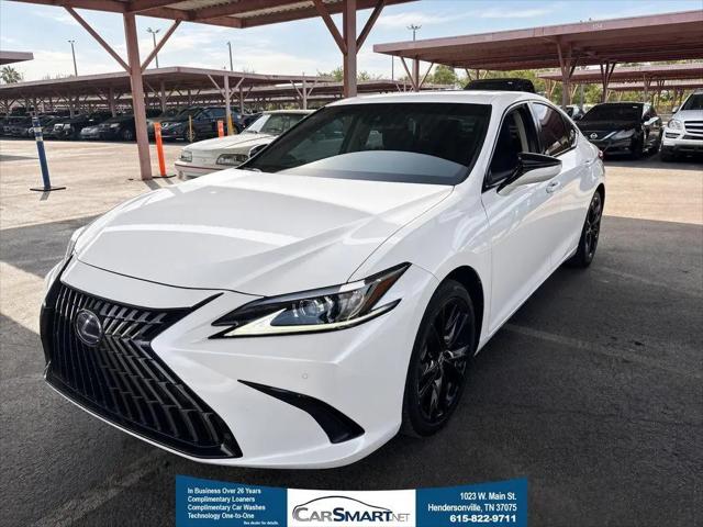 2022 Lexus ES 300h Premium for sale in Hendersonville, TN
