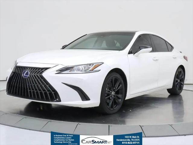 2022 Lexus ES 300h Premium for sale in Hendersonville, TN