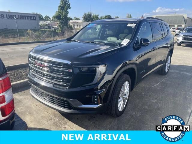 2026 GMC Acadia Elevation FWD for sale in Baton Rouge, LA