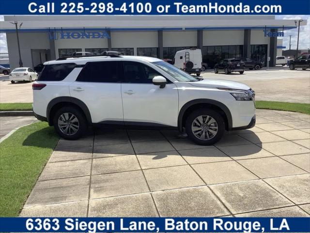 2025 Nissan Pathfinder SV FWD for sale in Baton Rouge, LA