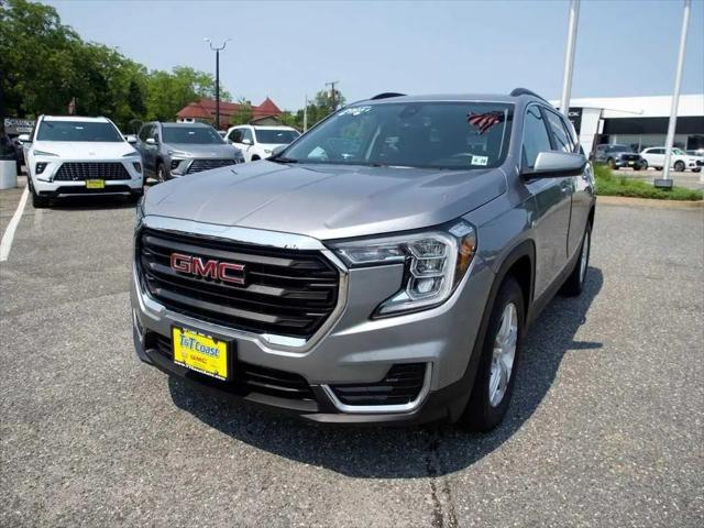 2023 GMC Terrain AWD SLE for sale in Sea Girt, NJ