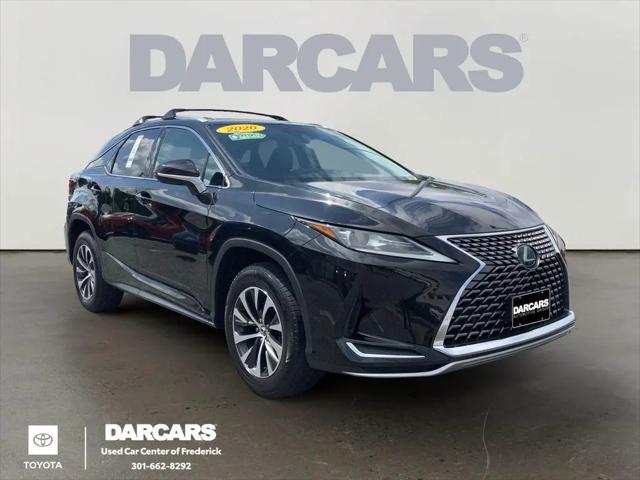 2020 Lexus RX 350 Base for sale in Frederick, MD