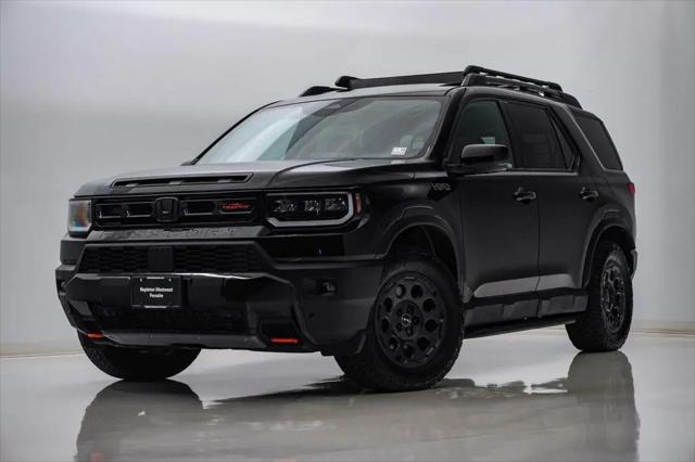 2026 Honda Passport AWD TrailSport Elite for sale in Westmont, IL
