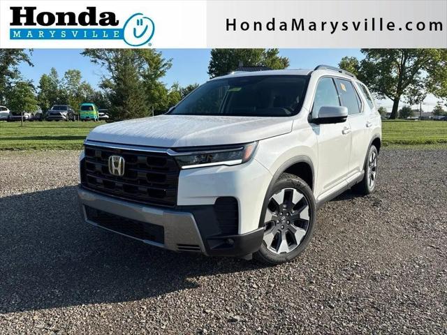 2026 Honda Pilot Touring for sale in Marysville, OH