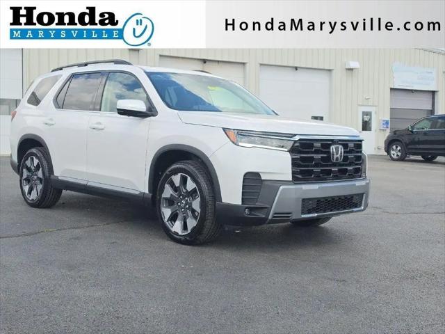 2026 Honda Pilot Touring for sale in Marysville, OH