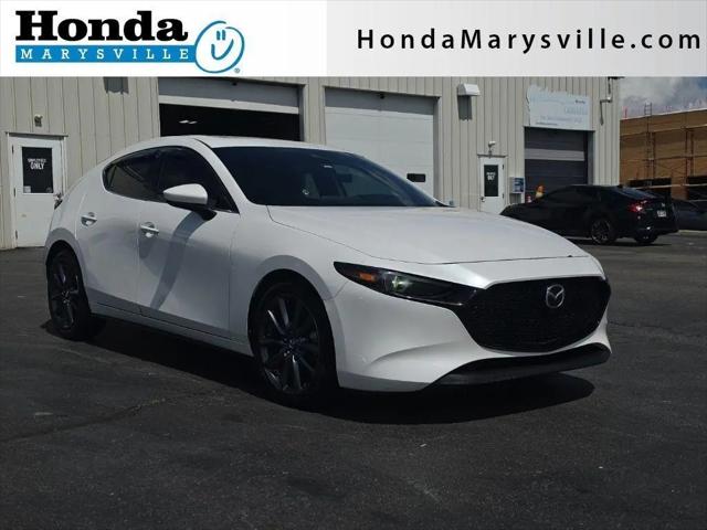 2019 Mazda Mazda3 for sale near Marysville, OH