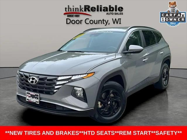 2024 Hyundai Tucson SEL for sale in Sturgeon Bay, WI