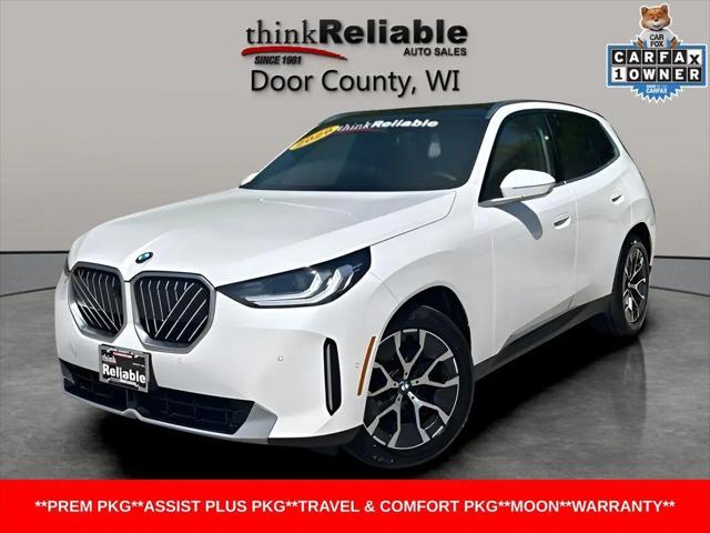 2026 BMW X3 30 xDrive for sale in Sturgeon Bay, WI