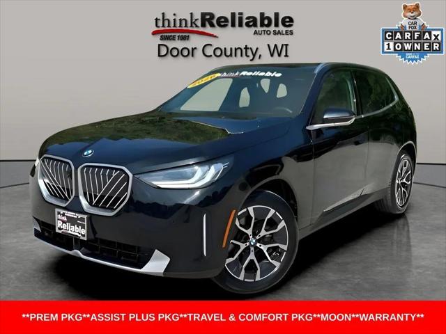 2026 BMW X3 30 xDrive for sale in Sturgeon Bay, WI