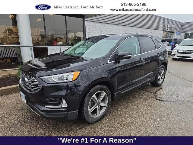 2019 Ford Edge SEL for sale in Milford, OH