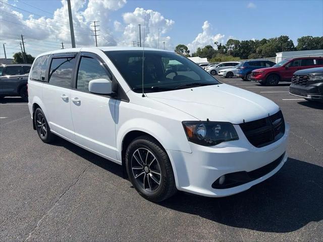 2019 Dodge Grand Caravan SE Plus for sale in Port Richey, FL