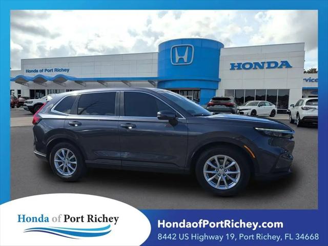 2026 Honda CR-V EX 2WD for sale in Port Richey, FL