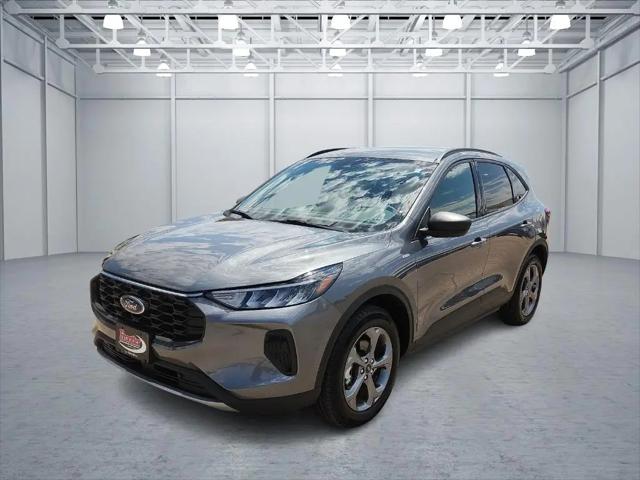 2025 Ford Escape ST-Line for sale in Lubbock, TX