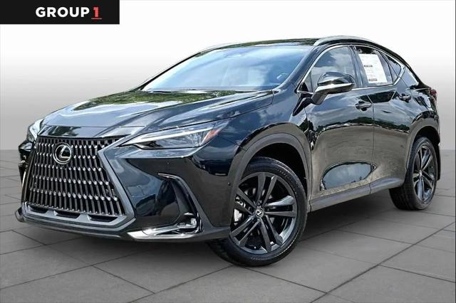 2025 Lexus NX Luxury for sale in Fort Myers, FL