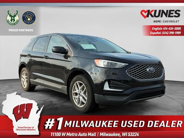 2024 Ford Edge SEL for sale in Milwaukee, WI