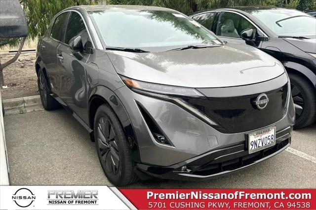 2024 Nissan ARIYA EVOLVE+ for sale in Fremont, CA