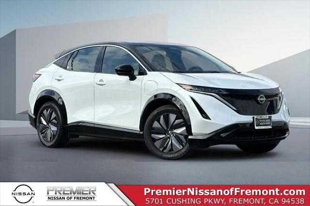 2024 Nissan ARIYA ENGAGE for sale in Fremont, CA