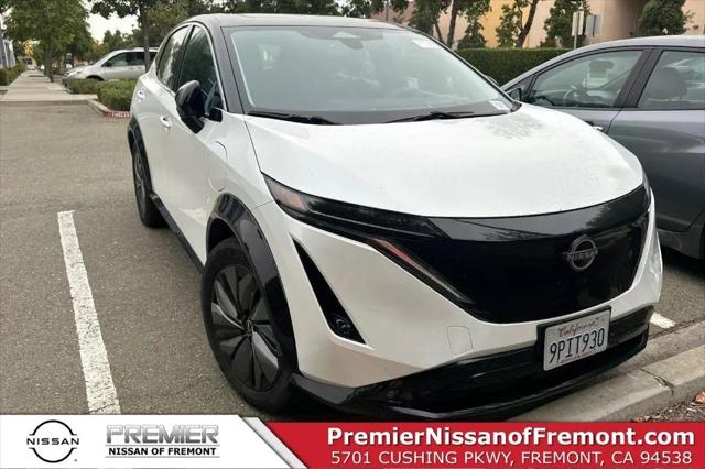 2024 Nissan ARIYA EVOLVE+ for sale in Fremont, CA