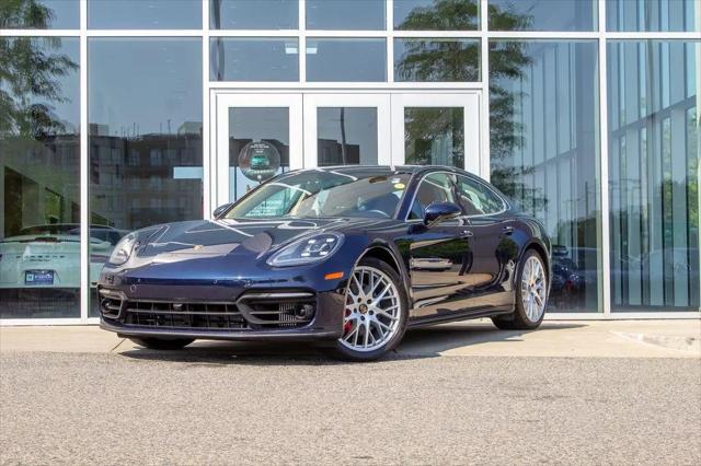 2022 Porsche Panamera 4S for sale in Brighton, MA