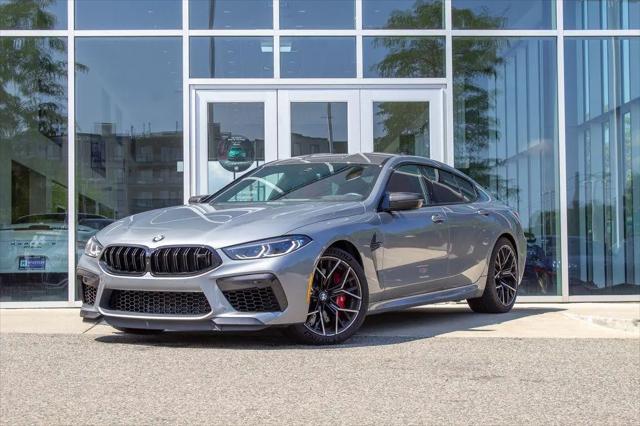 2025 BMW M8 Competition for sale in Brighton, MA