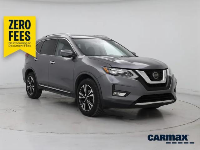 2018 Nissan Rogue SL for sale in West Carrollton, OH