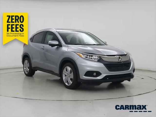 2019 Honda HR-V for sale near West Carrollton, OH