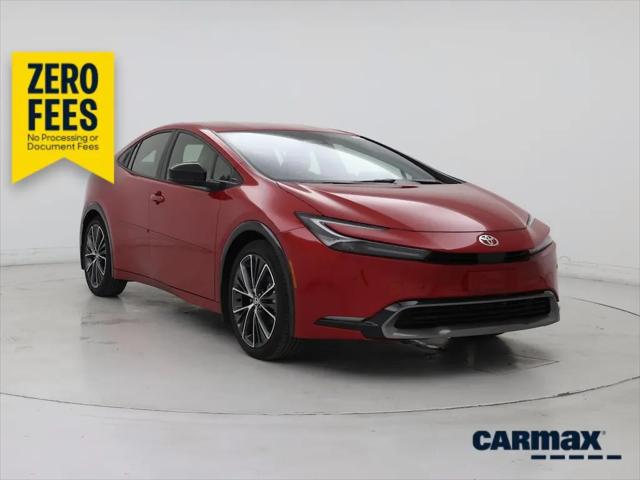2026 Toyota Prius XLE for sale in West Carrollton, OH