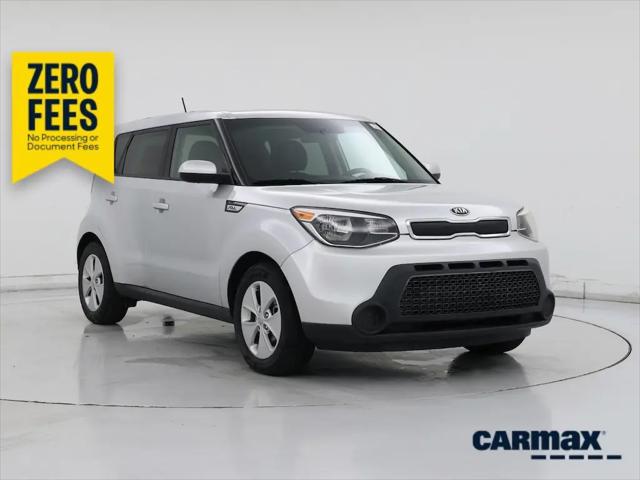 2016 Kia Soul Unknown for sale in Pineville, NC