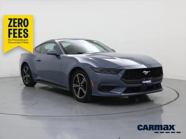 2025 Ford Mustang EcoBoost Fastback for sale in Omaha, NE