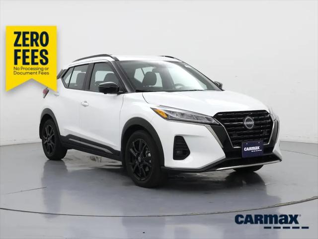 2023 Nissan Kicks SR Xtronic CVT for sale in Merrillville, IN