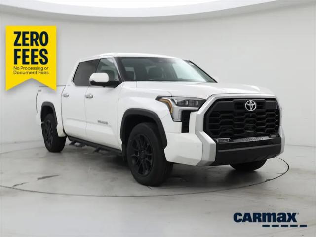 2022 Toyota Tundra Limited for sale in Merrillville, IN