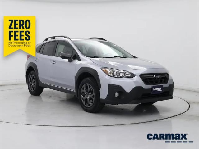 2022 Subaru Crosstrek Sport for sale in Burbank, CA
