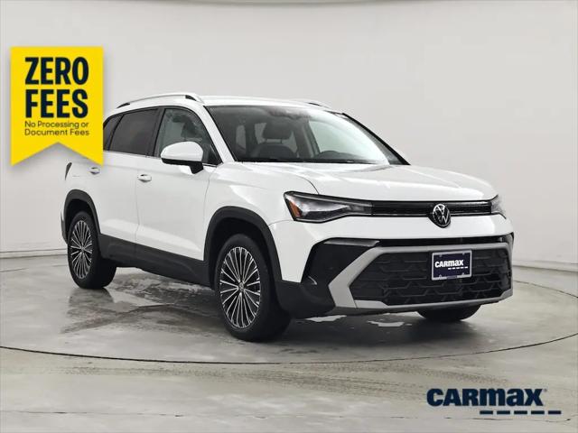 2025 Volkswagen Taos 1.5T SE for sale in Roswell, GA