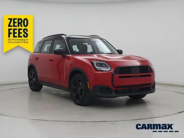 2025 MINI Cooper Countryman Cooper S for sale in Columbus, OH