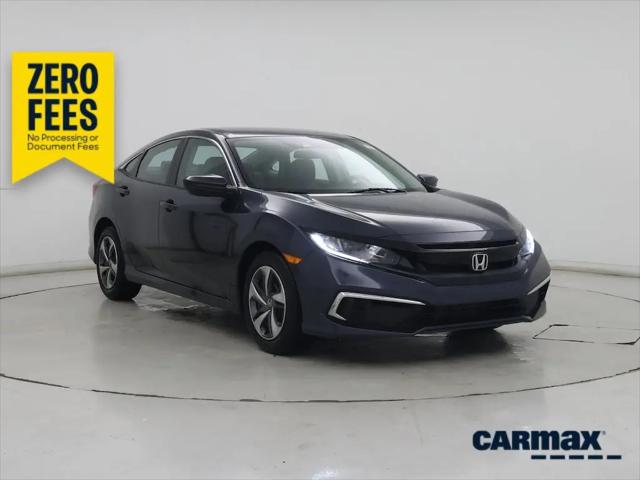2020 Honda Civic LX for sale in Columbus, OH