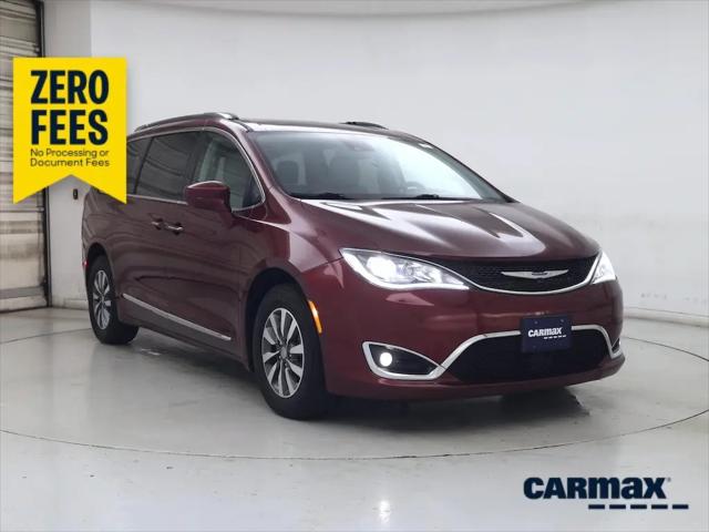 2020 Chrysler Pacifica Touring L Plus for sale in Green Brook Township, NJ