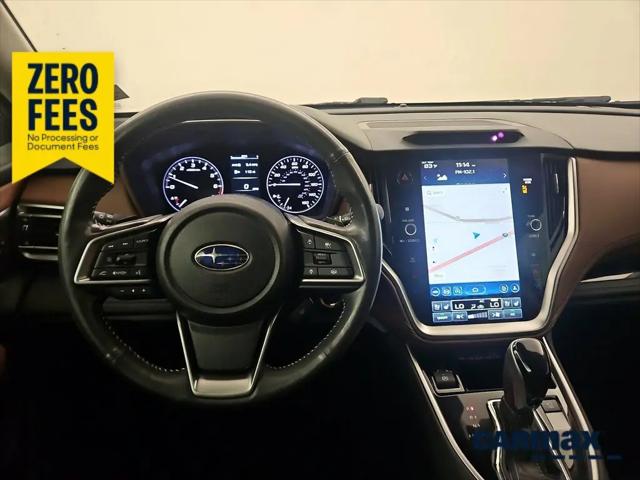 2024 Subaru Outback Touring for sale in Virginia Beach, VA