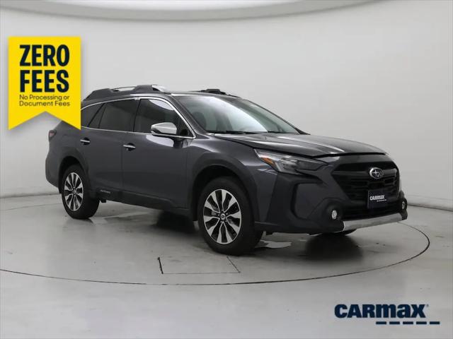 2024 Subaru Outback Touring for sale in Virginia Beach, VA