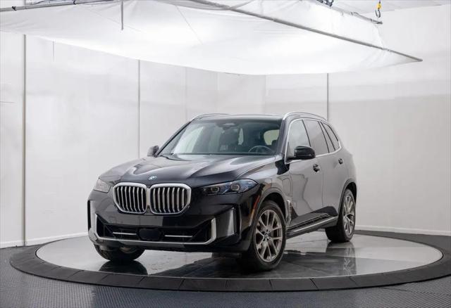 2025 BMW X5 xDrive50e for sale in Troy, MI