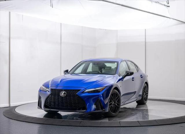 2024 Lexus 500 F SPORT Performance Premium for sale in Troy, MI