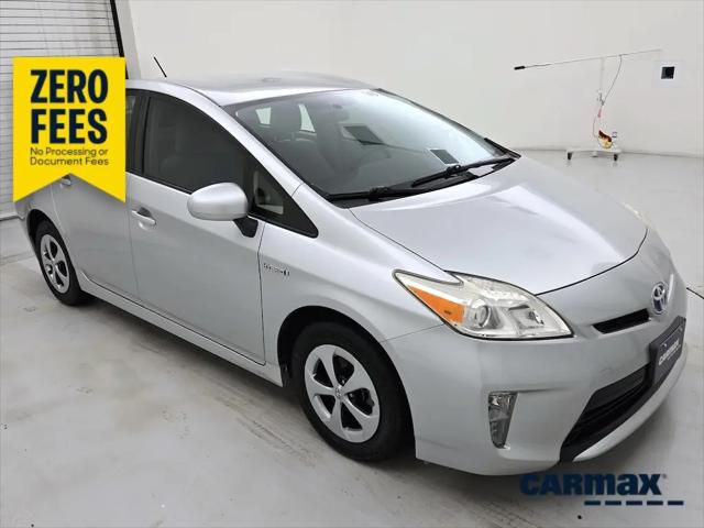 2014 Toyota Prius Two for sale in Austin, TX
