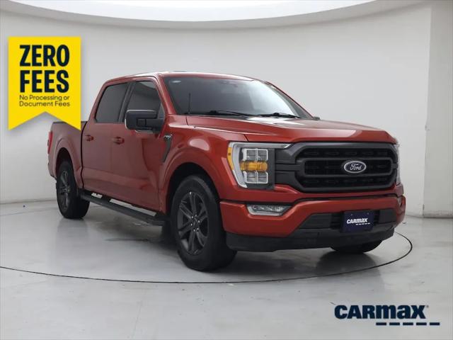 2023 Ford F-150 XLT for sale in Austin, TX