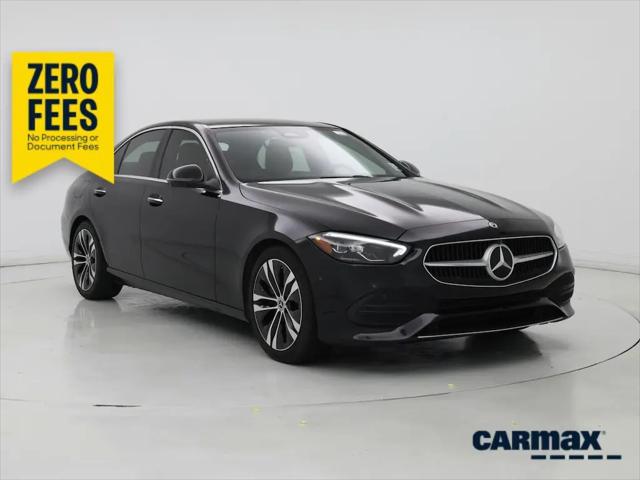 2022 Mercedes-Benz C-CLASS C 300 4MATIC Sedan for sale in Baton Rouge, LA