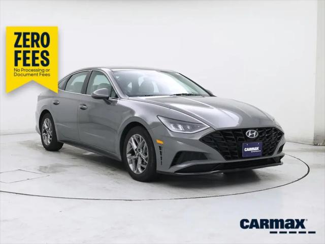 2023 Hyundai Sonata SEL for sale in Beaverton, OR