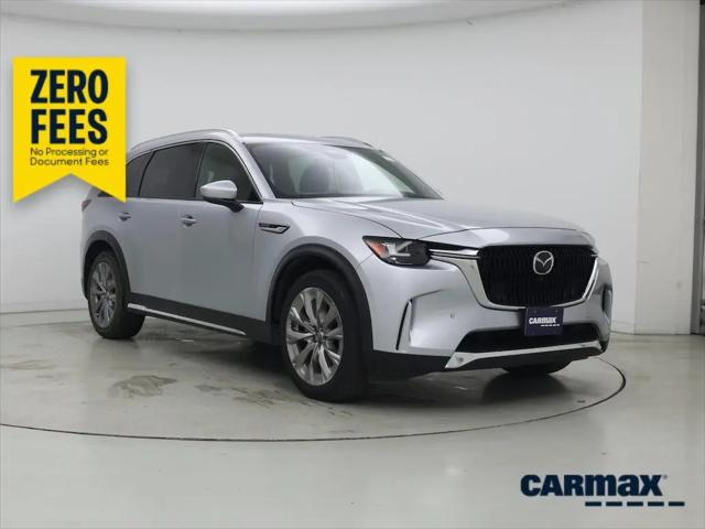 2025 Mazda X-90 3.3 Turbo Premium Plus Package for sale in Jackson, MS